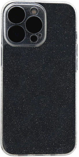 Shine Back Cover Silicone 2mm Transparent (Samsung Galaxy A57 5G)