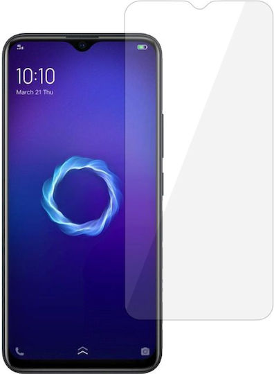 Vivo Tempered Glass Χρυσό (Redmi Note 8 Pro)