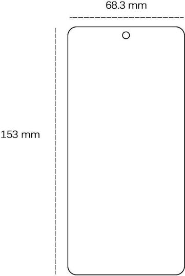 0.3mm Tempered Glass (Oppo Reno8 T)