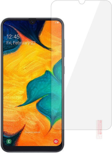 Tempered Glass (Galaxy A30s)