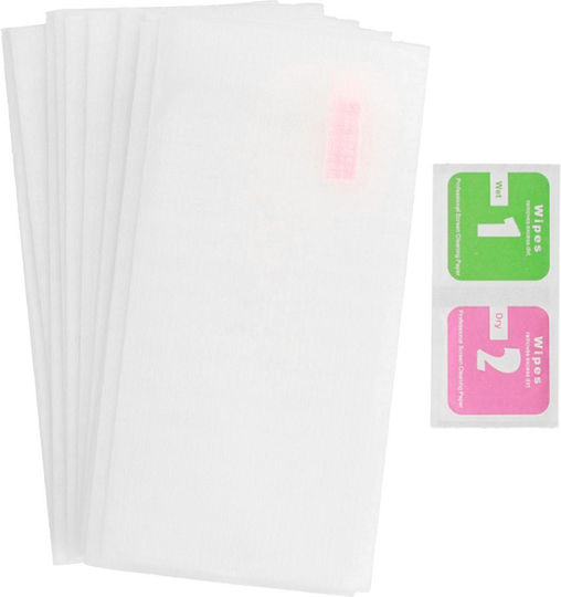 Tempered Glass 10pcs (Poco F6)