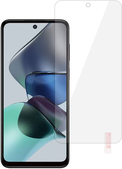 Moto Tempered Glass (MOTOROLA MOTO G13 4G, MOTOROLA MOTO G23 4G)