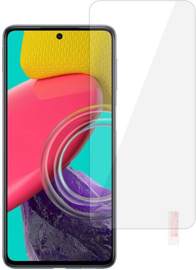 Закалено стъкло (Galaxy M53 5G)