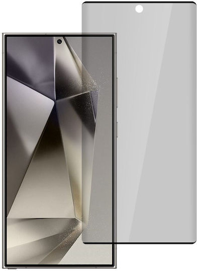 Γυαλί Privacy Full Face Tempered Glass (Galaxy S24 Ultra)