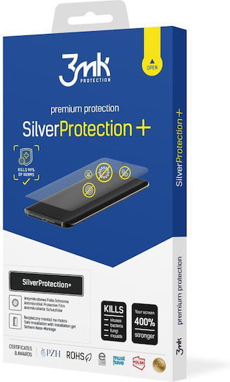 3MK Silverprotection+ Screen Protector (Realme 12+)
