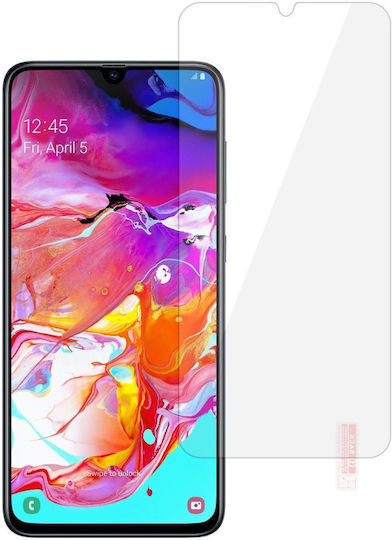 Tempered Glass (Galaxy A41)