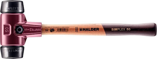 Halder Simplex Mattel 1.15kg 3002050