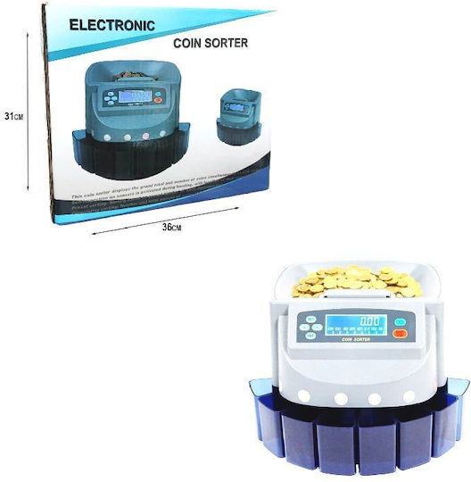 Elektrischer Digitaler Geldzähler fl-212568