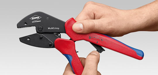 Knipex 97 39 09 Ersatzkopf Kabelbaum