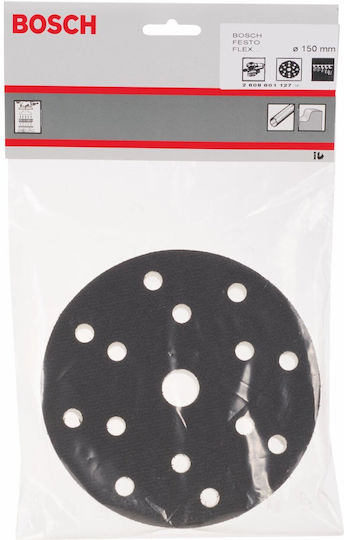 Bosch 2608601127 Poliermaschinen-Zubehör Zwischensockel Φ150mm