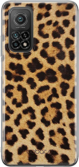 Babaco Animals Задна корица Силикон Многоцветен (Xiaomi Mi 10T / Mi 10T ProOnePlus 10T)