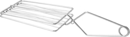 Toast Holder Clamp 100x340mm