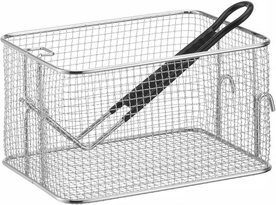 Καλάθι Φριτέζας 4lt 208x140x H 125mm Hendi 930618