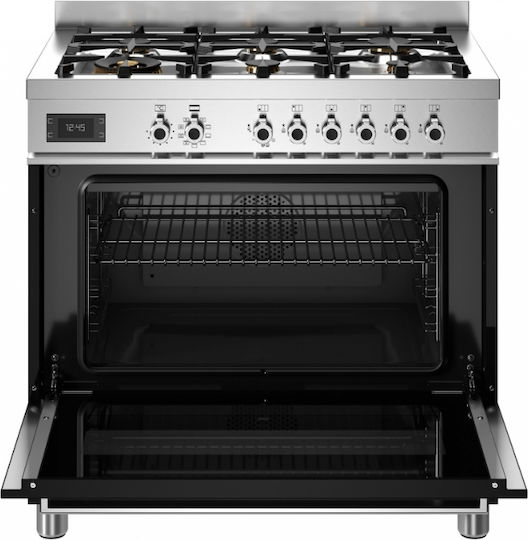 Bertazzoni Arzător