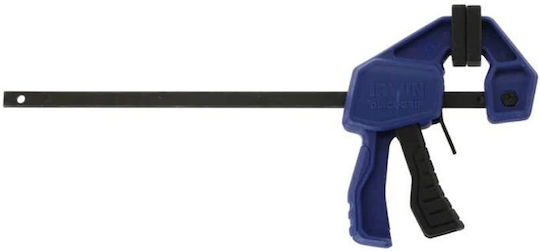 Irwin Micro Clamp Automatic Trigger Maximum Opening 115mm