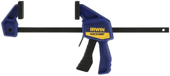 Irwin Micro Clamp Automatic Trigger Maximum Opening 115mm