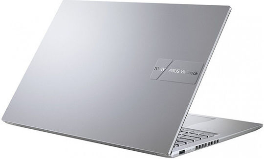 Asus VivoBook 16 X1605VA-SH2126W 16 Zoll OLED FHD+ (Kern i5-13420H/16GB/512GB SSD/Windows 11 Startseite) (Englisch (US) Tastatursprache)