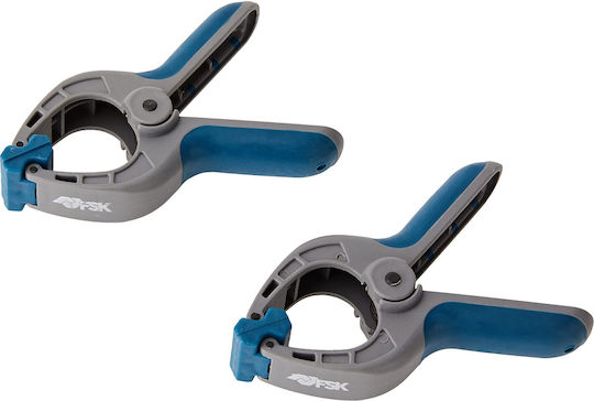 Ferrestock FSKPRS001 Clește Primăvara cu Deschidere Maximă 39mm