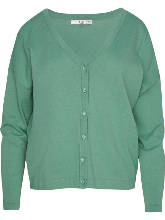 Mint Women's Vest