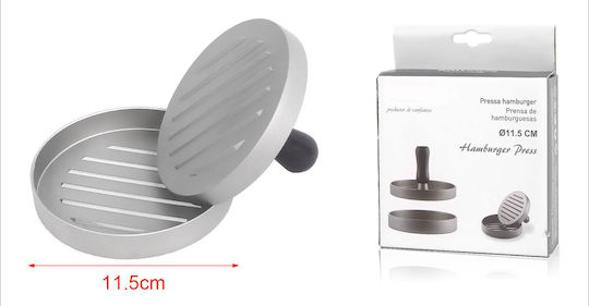 General Trade Hamburger Matty Press Maker Φ11.5cm 11.5cm