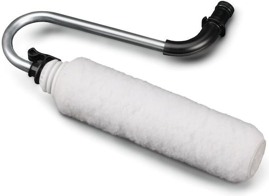 Wagner Ρολό Βαφής Στρογγυλό 23cm με Διάμετρο 12mm