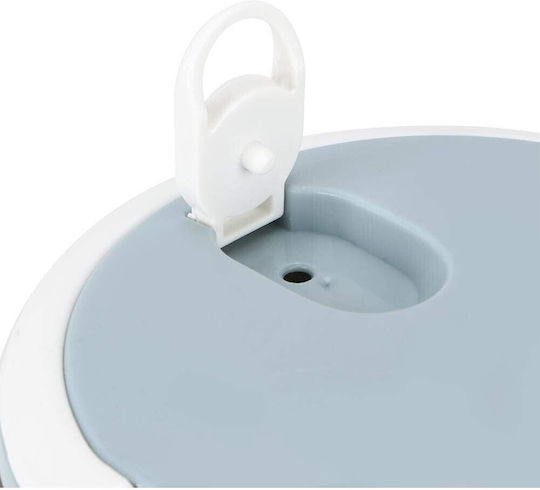 Alista Home Mittagsboxen Grau 700ml