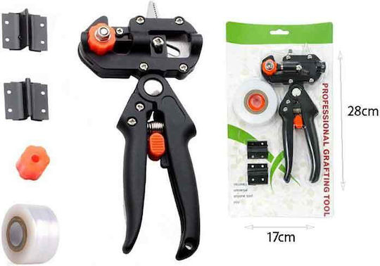 Grafting Pruning Tool 3 Blades Tree Grafting Scissors