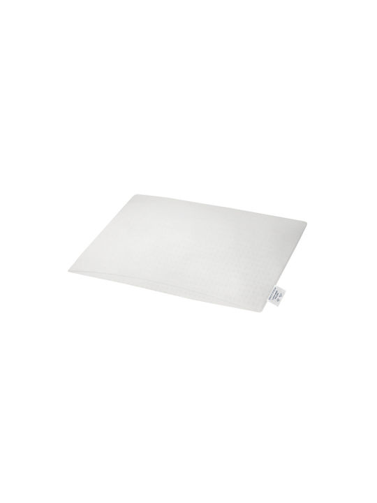 Greco Strom Βρεφικό Μαξιλάρι Ύπνου Latex Baby Λευκό 30x40εκ. Greco Strom Βρεφικό Μαξιλάρι Ύπνου Latex Baby Λευκό 30x40εκ.