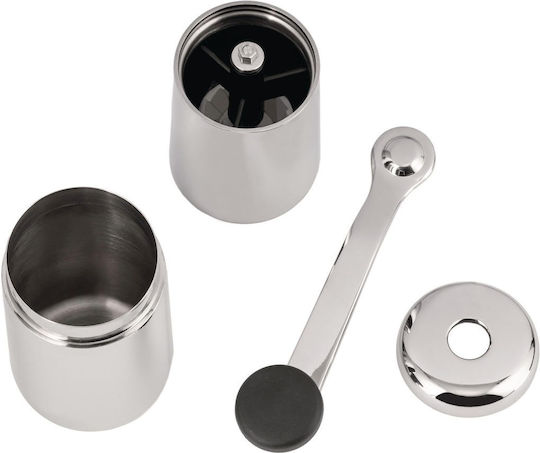 Alessi Χειροκίνητος Μύλος Άλεσης Καφέ Brown