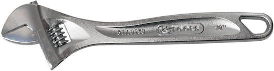 Ks Tools Französischer Schraubenschlüssel mit einer Maulöffnung von bis zu 34mm