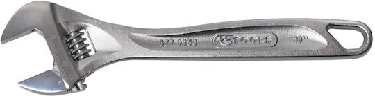 Ks Tools Französischer Schraubenschlüssel mit einer Maulöffnung von bis zu 34mm
