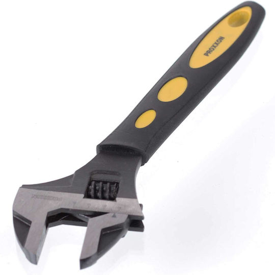 Proxxon French Wrench with Adjustable Opening 24.5mm 200mm