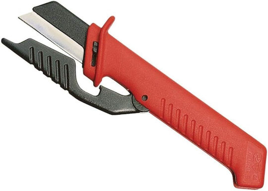 Knipex Abisolierzange Kabel mit Länge 190mm