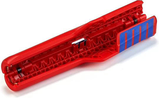 Knipex Клещи Отделяне на изолацията Кабели с дължина 175мм