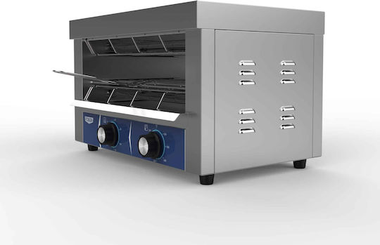Karamco Commercial Toaster Oven 2.1kW