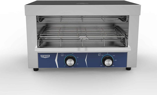 Karamco Commercial Toaster Oven 2.1kW