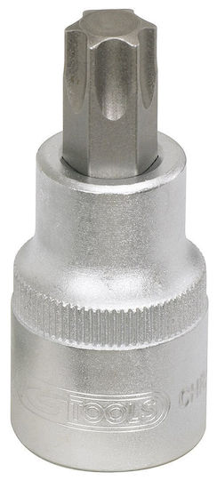 Bit Socket Tx Screws T55 1/2 Ks Tools
