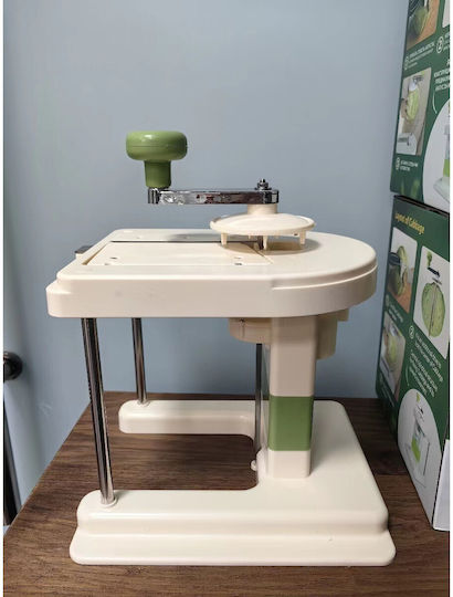Alista Home Răzătoare Manual Pentru Fructe Și Legume 19x17x19cm
