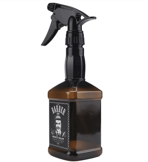 Βαποριζατέρ 650ml