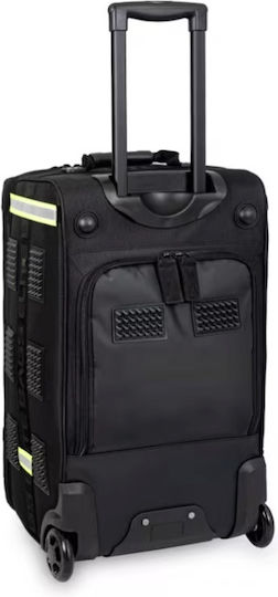 Elite Bags Emerair's Trolley Medical First Aid Bag