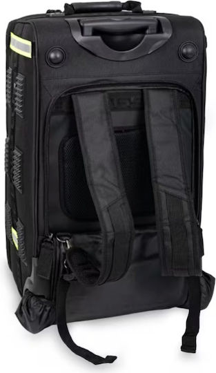 Elite Bags Emerair's Trolley Medical First Aid Bag