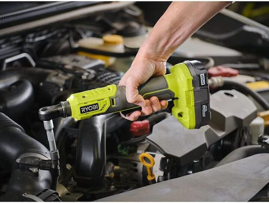 Ryobi R18RW2-0 Ηλεκτρική Καστάνια 1/4" Μπαταρίας 18V