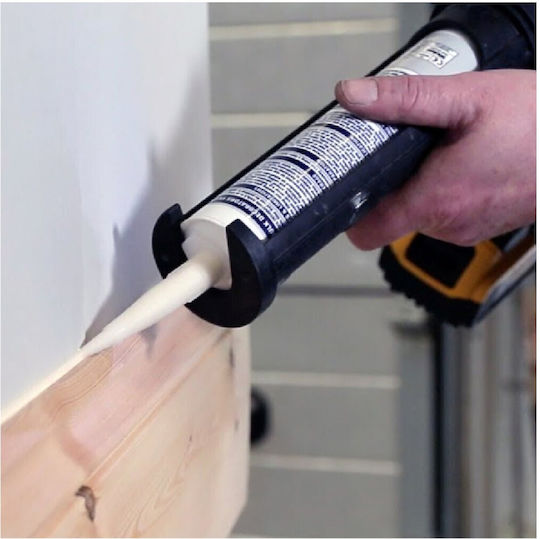 DEWALT Electric Silicone Glue Gun Battery 18V Solo