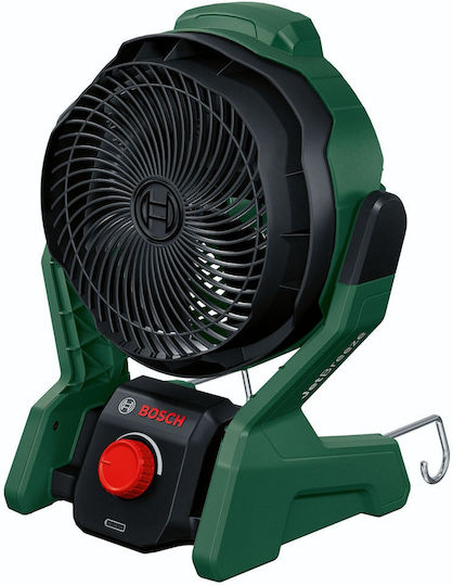 Bosch Battery Fan 18V Solo