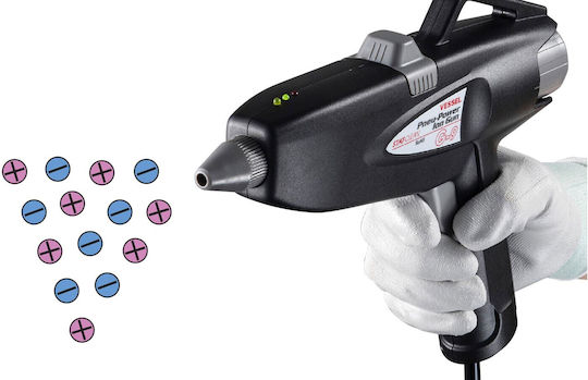 Vessel Vessel G9 Cleaning Gun Power - Static Electricity Removal
