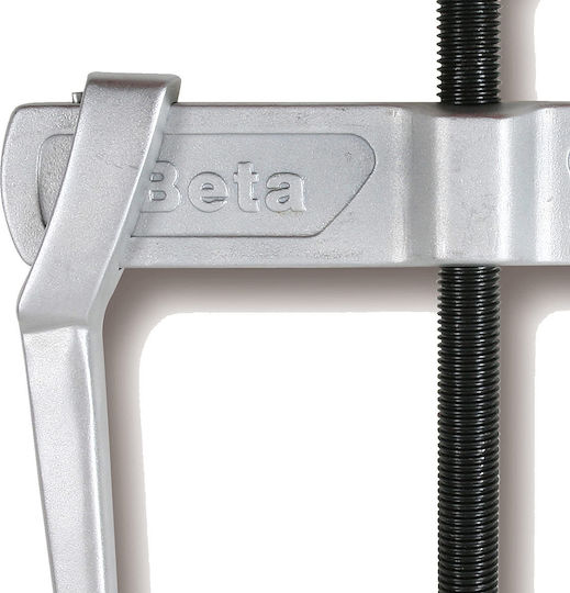 Beta 15 Εξωλκέας Δίποδος 120mm με Ολισθαίνοντα Πόδια