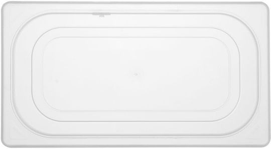 Hendi Gastronorm Lid GN1/3