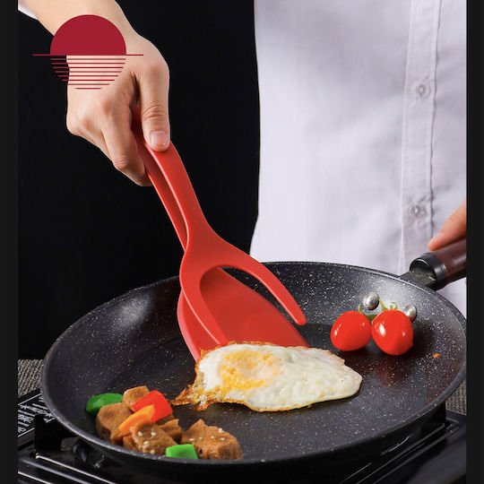 Alista Home Meat Tong Silicone 31cm