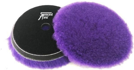 Lână de Lustruit Autoclean 130mm