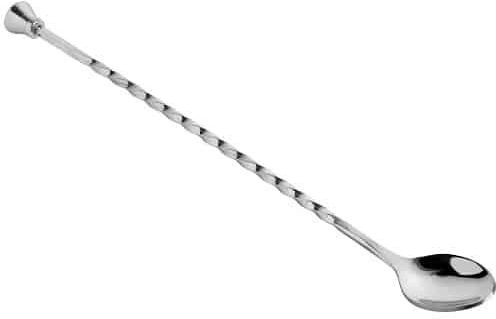 Motta Stainless Steel Spoon Muddler Stirrer